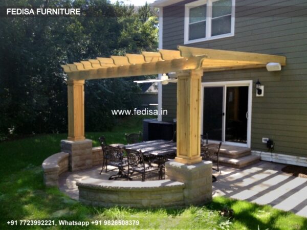 Gazebo Wooden Gazebo 2mx2m Pergola Roses Gazebo For Sale