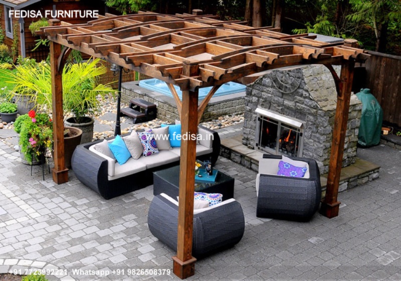 Gazebo Metal Gazebo Amazon Garden Gazebo Metal Pergola 2m X 2m