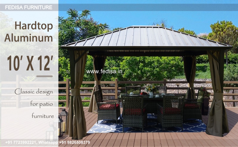 Gazebo Metal Gazebo White Garden Gazebo Outsunny 6 X 3 Gazebo