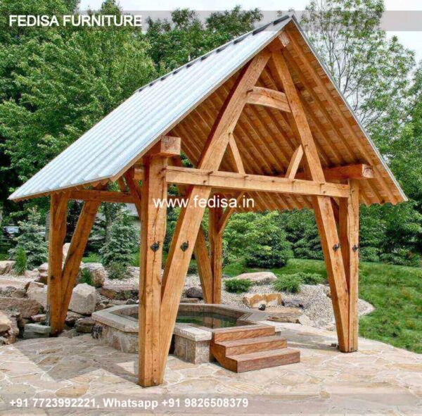 Gazebo Garden Gazebo Alice's Garden Gazebo Garden Hot Tub Gazebo
