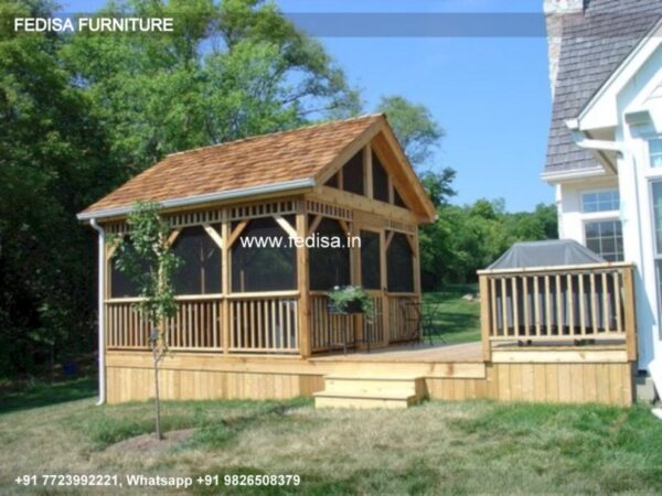 Gazebo Small Gazebo Heavy Duty Garden Gazebo Wicker Gazebos