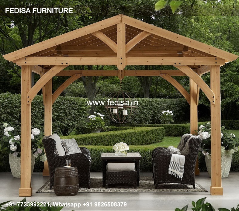 Gazebo Wooden Gazebo Pent Gazebo Gainsborough Gazebo Best Price