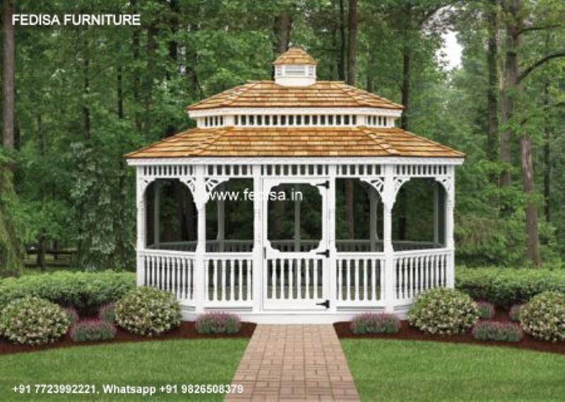 Gazebo Metal Gazebo Permanent Wooden Gazebo Amazon White Gazebo