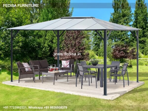 Gazebo Pergola Gazebo Gazebo For Hot Tub With Bar Purple Leaf Gazebo 10x10