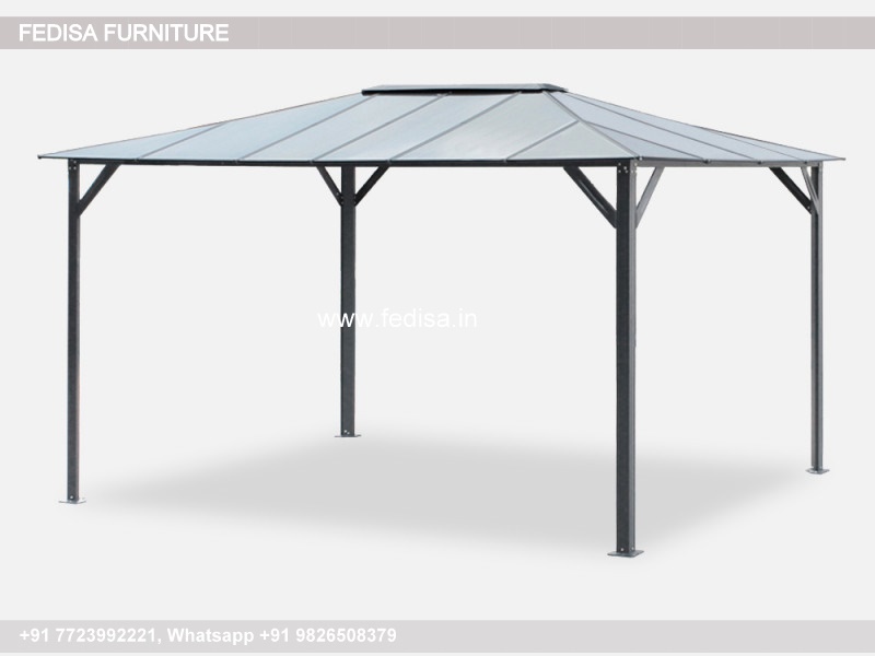 Gazebo Wooden Gazebo Oak Garden Gazebo Wooden Pergolas And Gazebos