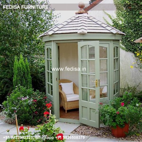 Gazebo Garden Gazebo L Shaped Wooden Gazebo Terrace Garden Gazebo