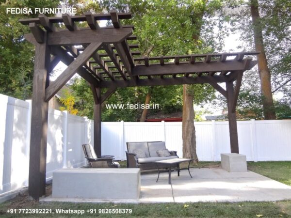 Gazebo Small Gazebo 2mx2m Wooden Gazebo Palram Hexagonal Gazebo