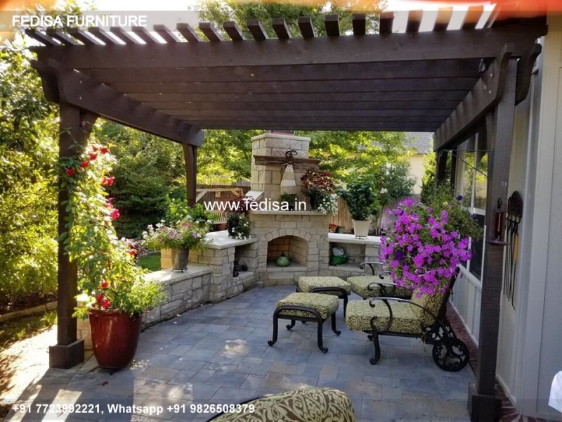 Gazebo Wooden Gazebo 3x3 Gray Gazebo 3m X 3m Timber Gazebo