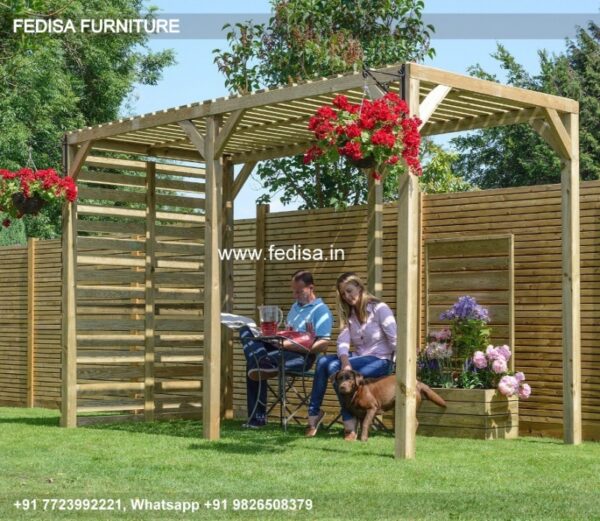 Gazebo Wooden Gazebo Outsunny Patio Gazebo Wooden Gazebo Off House