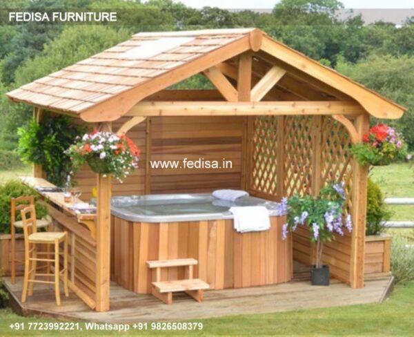 Gazebo Wooden Gazebo Martinique 5000 Gazebo Best Deals On Patio Gazebos