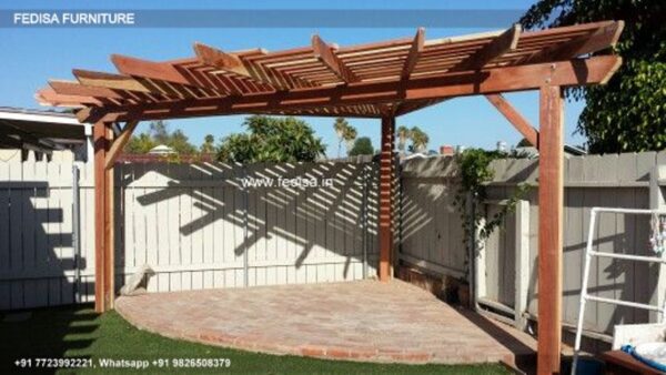 Gazebo Pergola Gazebo Wooden Slatted Gazebo Garden Bridge Sams Gazebos