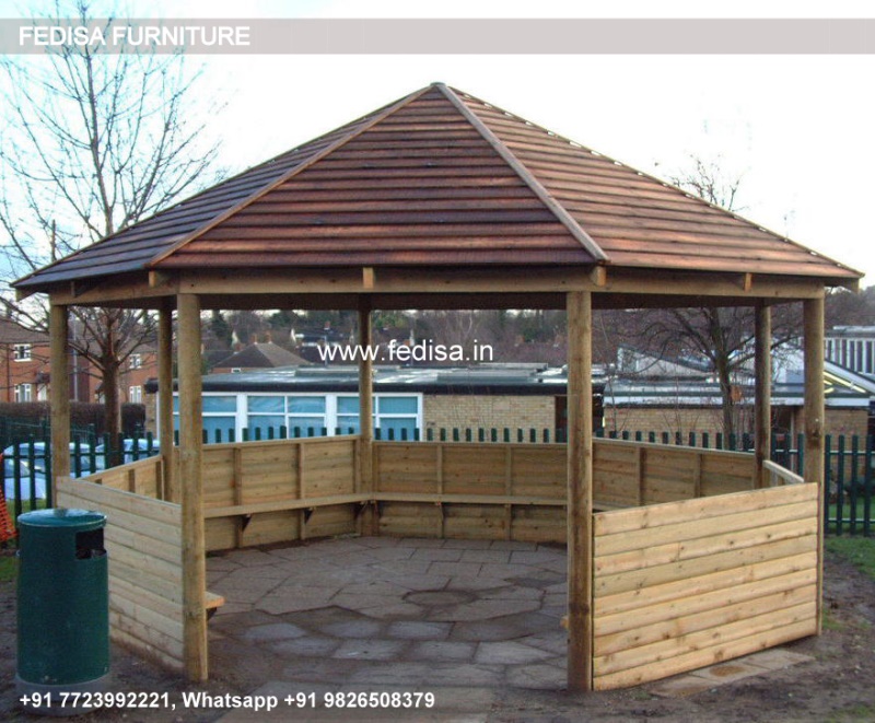 Gazebo Small Gazebo Sunken Gazebo Gazebo Garden Wooden