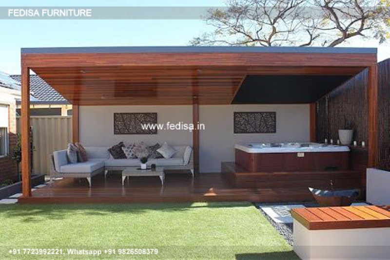 Gazebo Outdoor Gazebo Garden Hexagonal Gazebo Wooden Built Gazebo