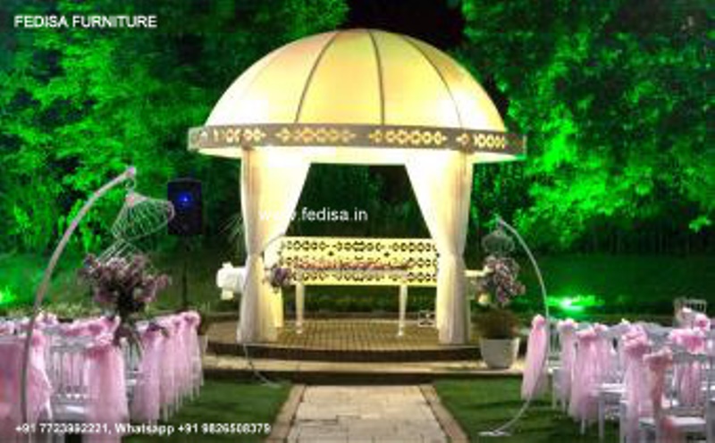 Gazebo Small Gazebo Wooden Gazebo Pent Roof 3 X 3 Gray Gazebo