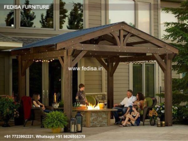 Gazebo Pergola Gazebo Small Yard Gazebo Camelot Outdoor Living Gazebo