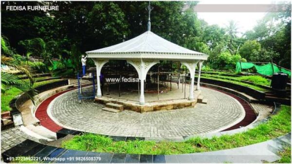 Gazebo Small Gazebo Metal Gazebo 3x17 3m X 3m Aluminum Patio Gazebo