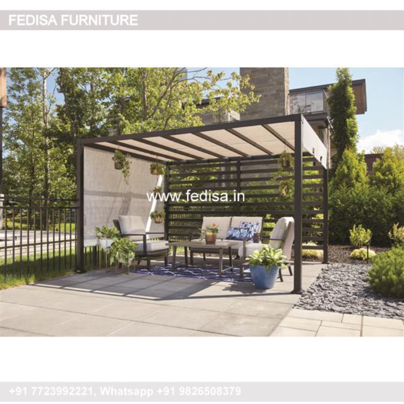 Gazebo Garden Gazebo 3m X 4m Wooden Pergola Wooden Gazebo Hull