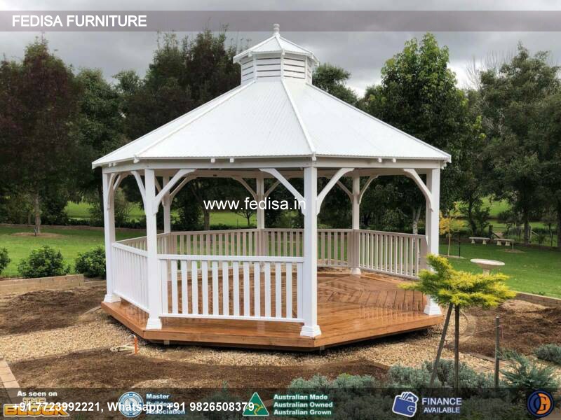 Gazebo Garden Gazebo Metal Pergola 3m X 3m Roma Luxury Garden Gazebo