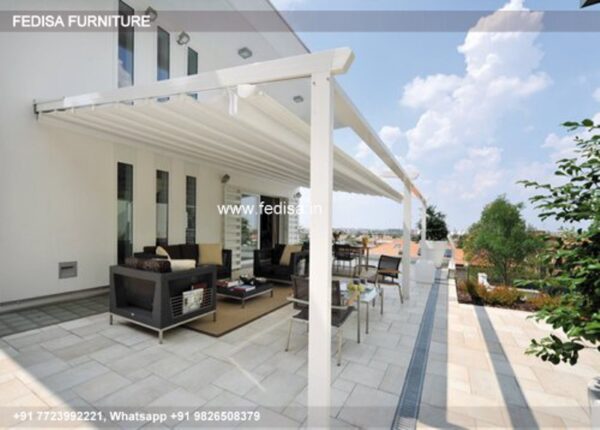 Gazebo Garden Gazebo 8ft X 8ft Wooden Gazebo Pergola 2.5 X 3m