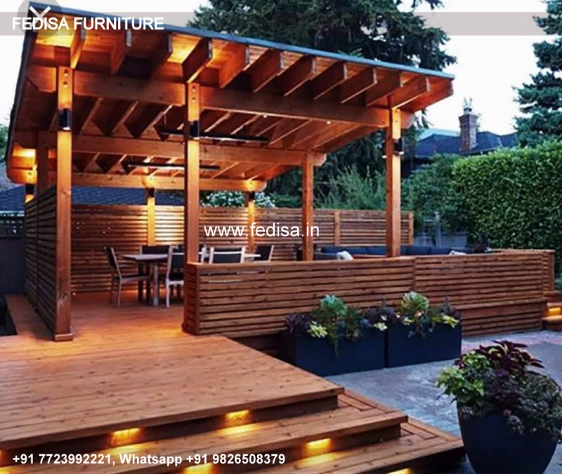 Gazebo Wooden Gazebo Outsunny 2.5 X 2.5 Gazebo Hexagon Gazebos For Sale