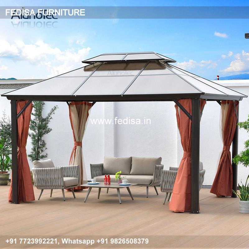 Gazebo Garden Gazebo 20 X 4m Gazebo Lean To Pergolas For Sale