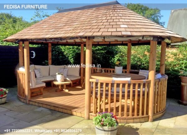 Gazebo Small Gazebo Garden Treasures Gazebo 10x26 Roma Luxury Gazebo