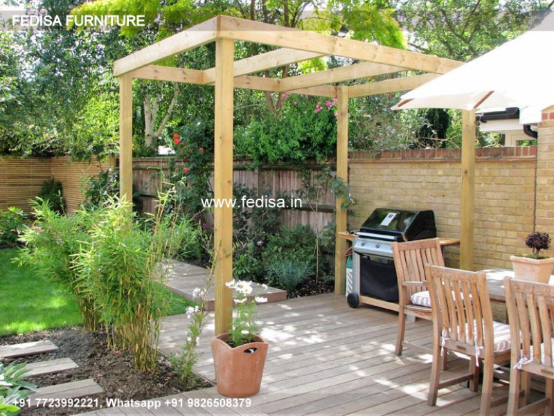 Gazebo Metal Gazebo Gray 3m Gazebo Checo Garden Gazebo