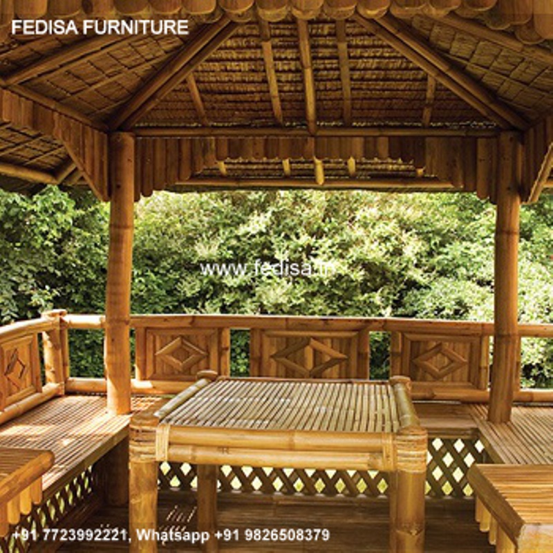 Gazebo Metal Gazebo 2.5 X 3m Pergola Wooden Waterproof Gazebo