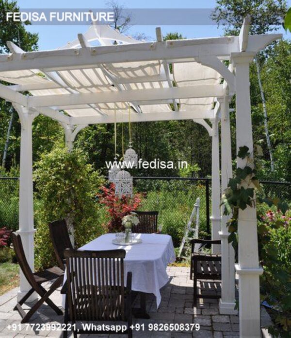 Gazebo Pergola Gazebo Outsunny Patio Metal Gazebo 3m X 3m Hardtop Gazebo