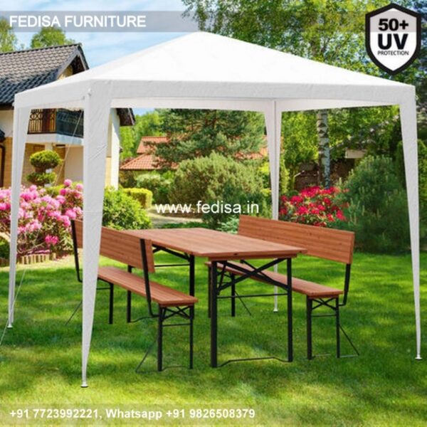 Gazebo Wooden Gazebo 3.6 Gazebo Mercia Pergola Arbour Seat