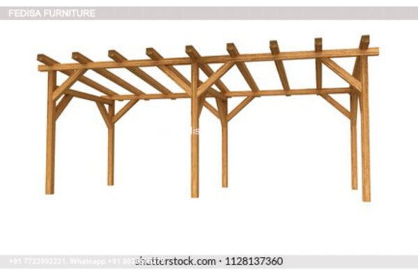 Gazebo Wooden Gazebo Garden Oak Gazebo Wooden Gazebo Clearance