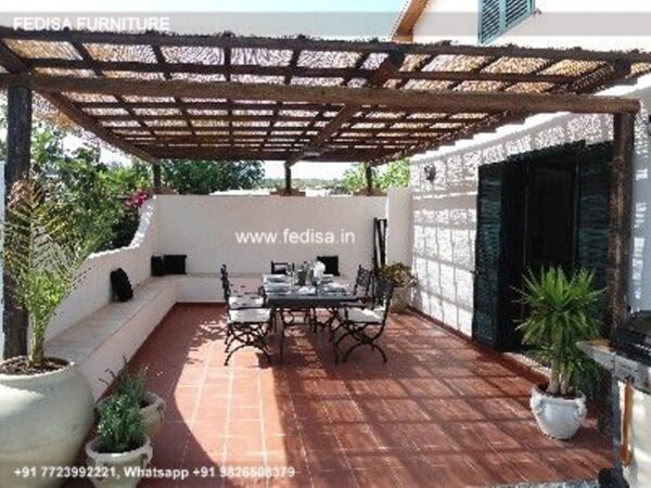 Gazebo Outdoor Gazebo 2m X 4m Wooden Gazebo Garden Winter Gazebo