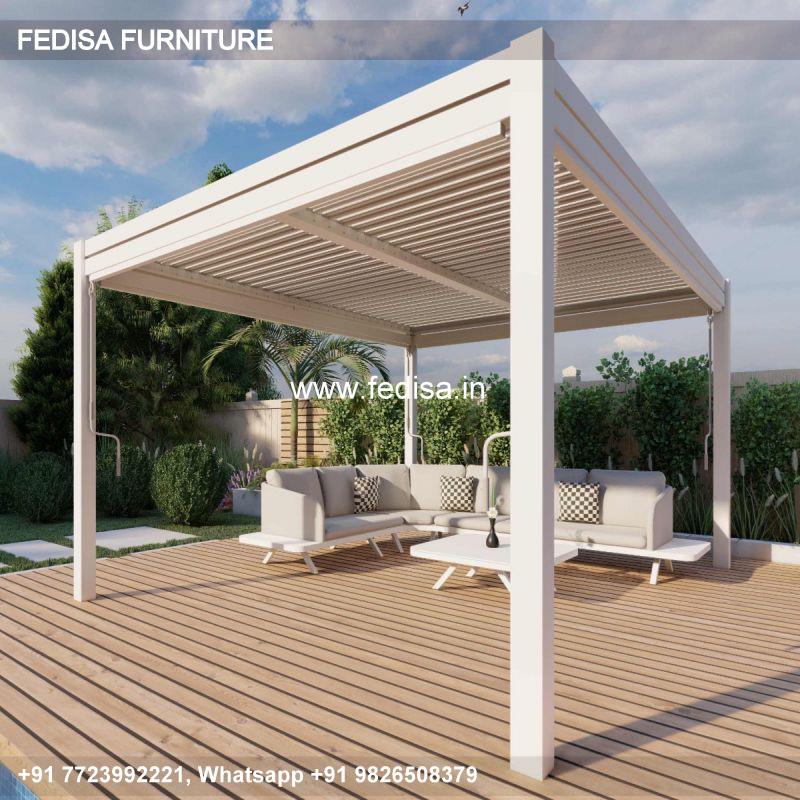 Gazebo Wooden Gazebo Wooden Pergola 3m X 4m Air Gazebo