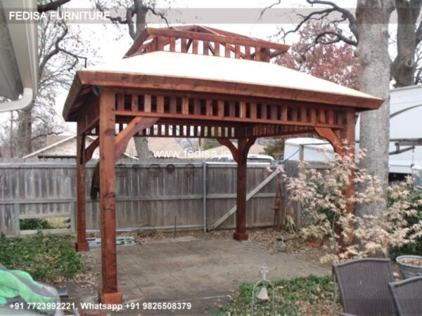 Gazebo Garden Gazebo Outsunny 3 X 3 Gazebo Corn Crib Gazebo