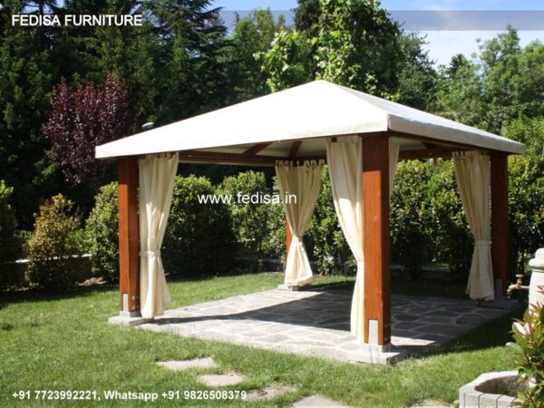 Gazebo Small Gazebo Freestanding Hot Tub Gazebo Flexion Gazebo