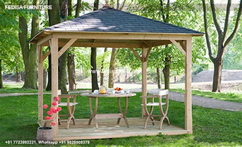 Gazebo Pergola Gazebo Waterproof Party Gazebo Louvre Gazebo
