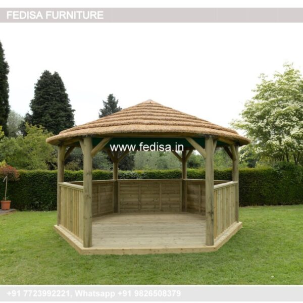 Gazebo Small Gazebo 4m X 3m Metal Pergola Eromy Gazebo