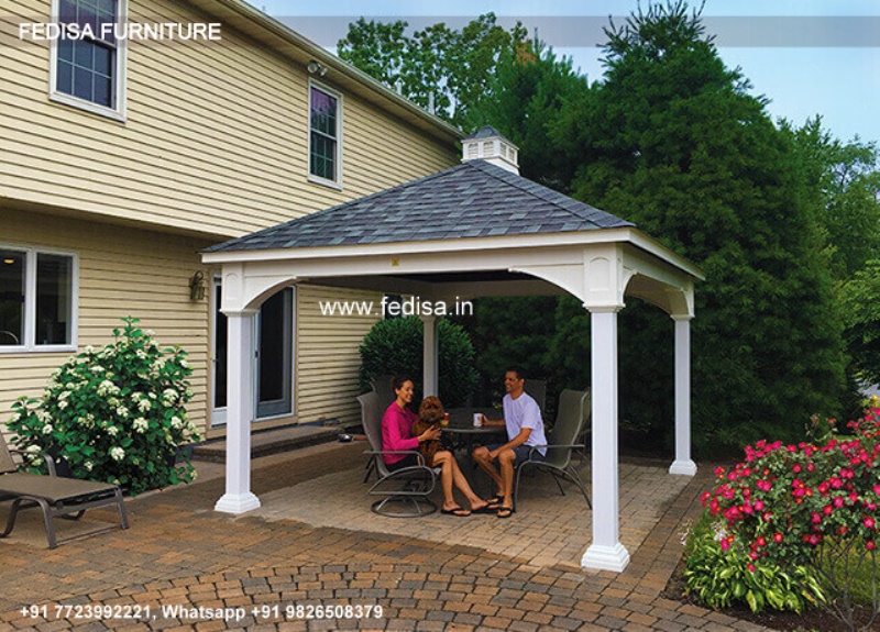 Gazebo Pergola Gazebo Apex Gazebo 10 X 24 Venice Gazebo
