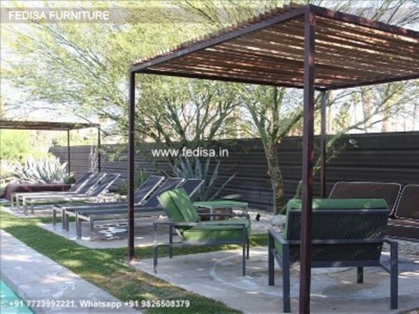 Gazebo Garden Gazebo 17 X 3 Gray Gazebo Kozyard Alexander Gazebo