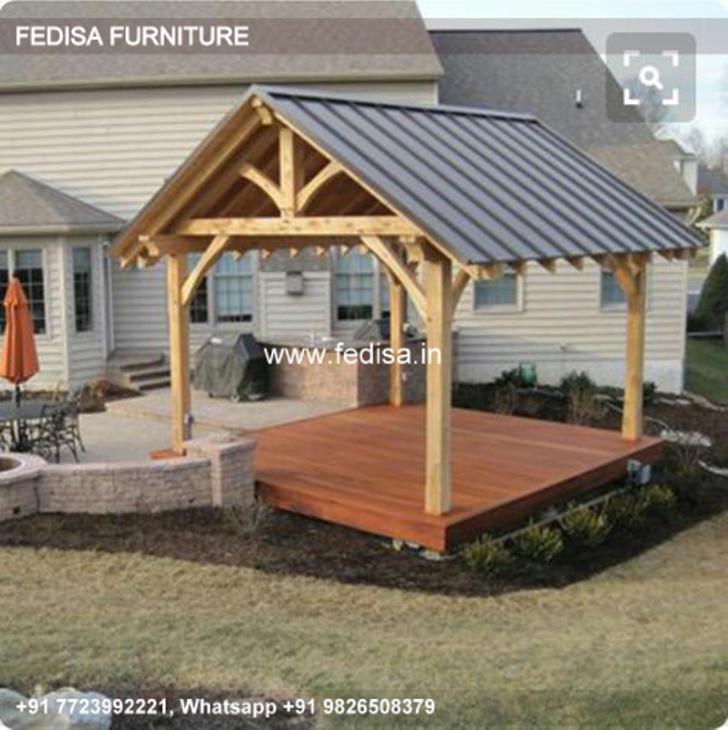 Gazebo Outdoor Gazebo 20 X 3 Wooden Gazebo 10x10 Wood Gazebo