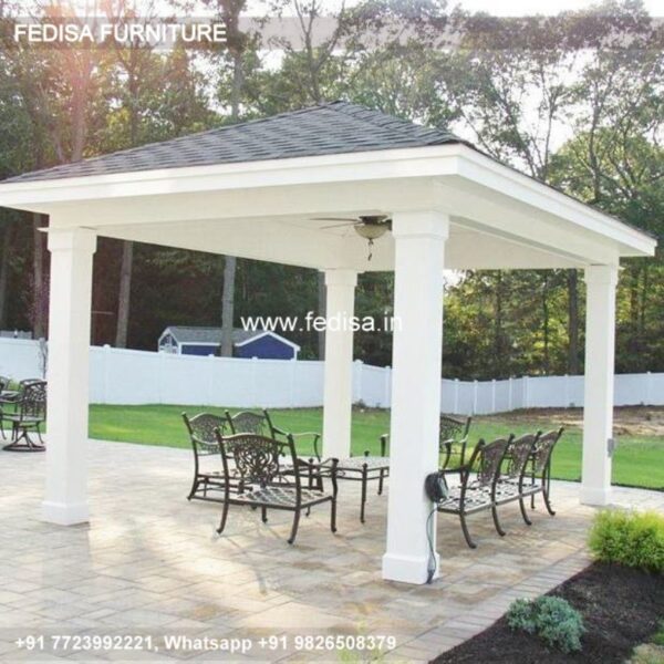 Gazebo Pergola Gazebo Rattan Hot Tub Gazebo Laurel Canyon Gazebo