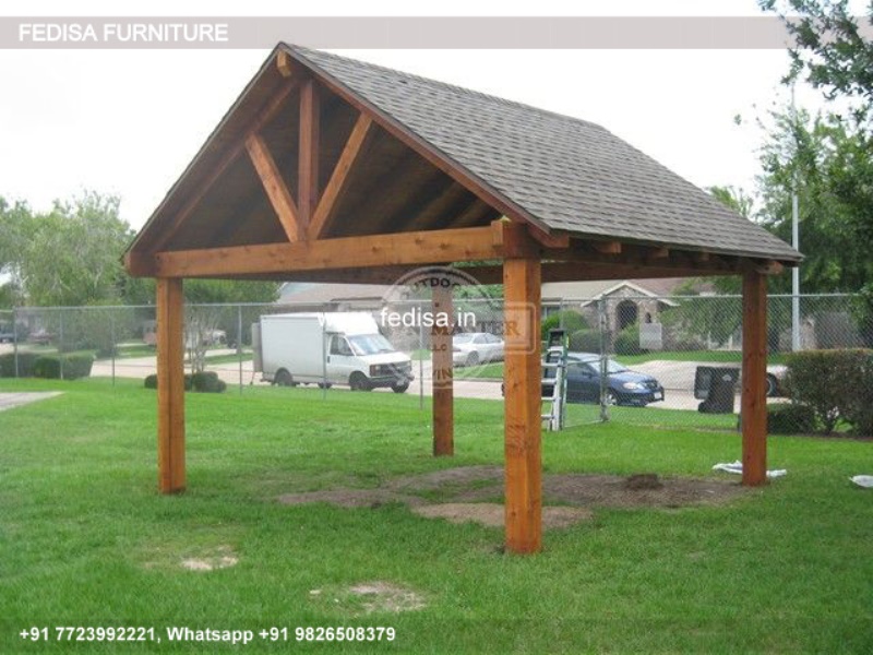 Gazebo Pergola Gazebo Garden Camping Gazebo Bj Gazebo