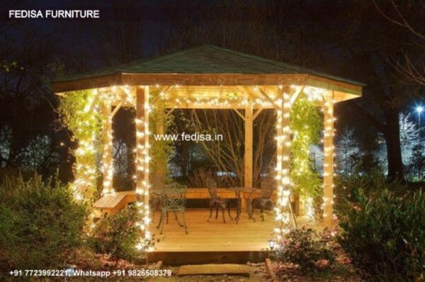 Gazebo Outdoor Gazebo Garden Gazebo 3x18 Arlington Gazebo