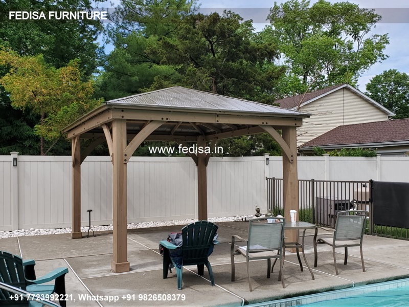 Gazebo Garden Gazebo 4x3 Heavy Duty Gazebo Shire Gazebo Summerhouse