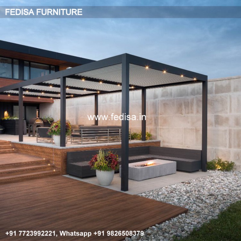 Gazebo Small Gazebo Metal Garden Gazebo With Roof Hometrends Gazebo