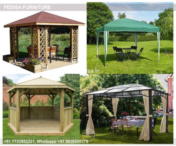 Gazebo Wooden Gazebo Black Iron Gazebo Blooma Betty Gazebo