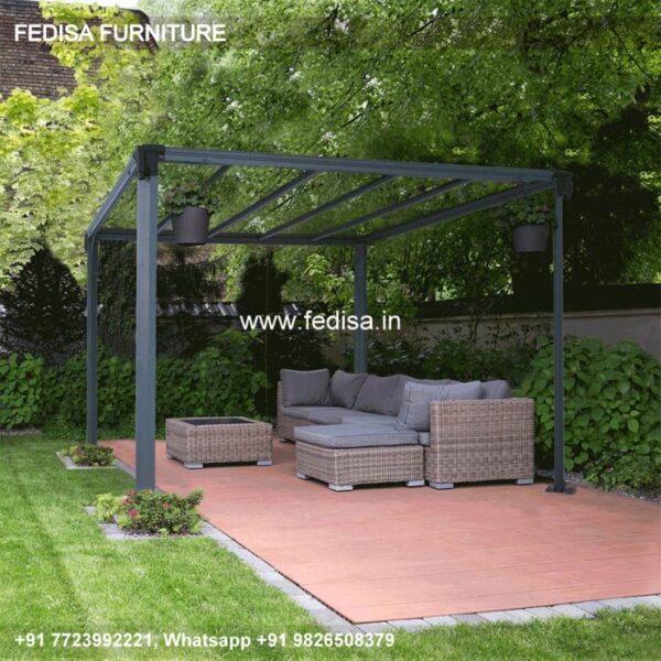 Gazebo Small Gazebo Roma Luxury Garden Gazebo Bmr Gazebo