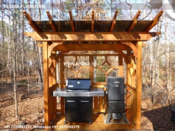 Gazebo Small Gazebo 2m X 2m Gray Gazebo Athens Gazebo