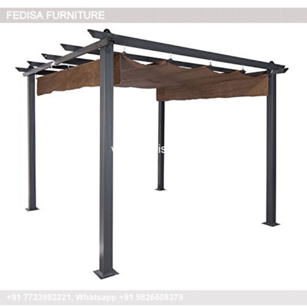 Gazebo Garden Gazebo Oriental Style Gazebo Cordova Gazebo 14x12