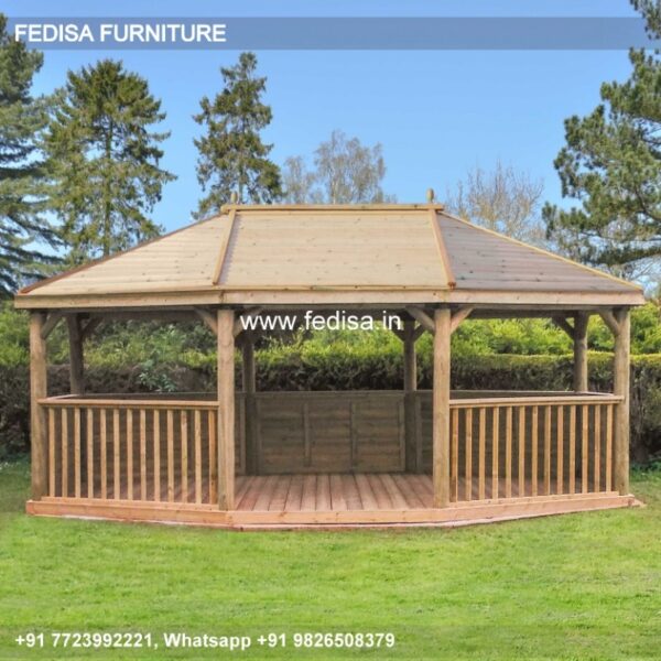 Gazebo Small Gazebo Wooden Gazebo Enclosed Polenza Gazebo
